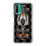 スリムプロテクションケース［ CERUMO - INGING 39号車 - High angle ］