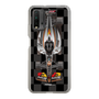 スリムプロテクションケース［ CERUMO - INGING 39号車 - High angle ］