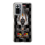 スリムプロテクションケース［ CERUMO - INGING 39号車 - High angle ］