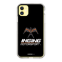 スリムプロテクションケース［ CERUMO - INGING Symbol Mark ］
