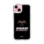 スリムプロテクションケース［ CERUMO - INGING Symbol Mark ］
