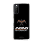 スリムプロテクションケース［ CERUMO - INGING Symbol Mark ］
