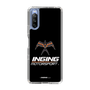 スリムプロテクションケース［ CERUMO - INGING Symbol Mark ］