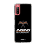 スリムプロテクションケース［ CERUMO - INGING Symbol Mark ］