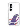 スリムプロテクションケース［ JR東日本 - E3系 - クリア ］