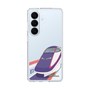 スリムプロテクションケース［ JR東日本 - E3系 - クリア ］