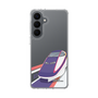 スリムプロテクションケース［ JR東日本 - E3系 - クリア ］