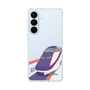 スリムプロテクションケース［ JR東日本 - E3系 - クリア ］