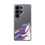 スリムプロテクションケース［ JR東日本 - E3系 - クリア ］