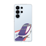 スリムプロテクションケース［ JR東日本 - E3系 - クリア ］