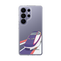 スリムプロテクションケース［ JR東日本 - E3系 - クリア ］