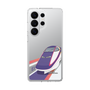 スリムプロテクションケース［ JR東日本 - E3系 - クリア ］