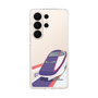 スリムプロテクションケース［ JR東日本 - E3系 - クリア ］