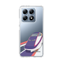 スリムプロテクションケース［ JR東日本 - E3系 - クリア ］