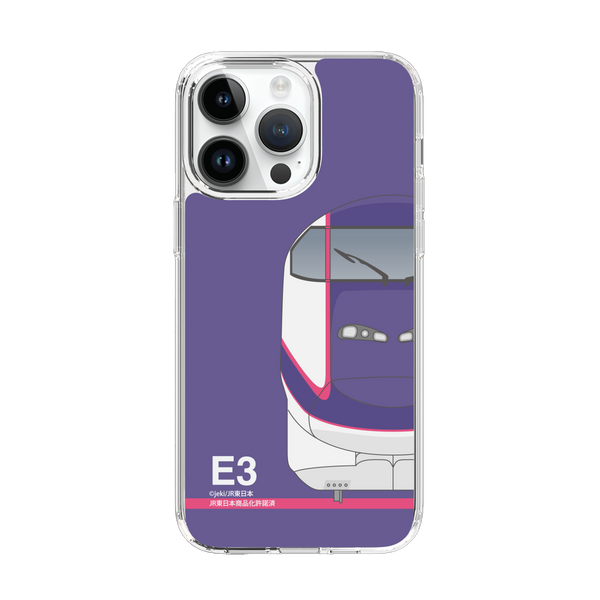 スリムプロテクションケース for Apple iPhone 14 Pro Max［ JR