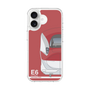 スリムプロテクションケース［ JR東日本 - E6系 - レッド ］