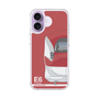 スリムプロテクションケース［ JR東日本 - E6系 - レッド ］