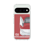 スリムプロテクションケース［ JR東日本 - E6系 - レッド ］
