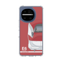 スリムプロテクションケース［ JR東日本 - E6系 - レッド ］
