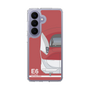 スリムプロテクションケース［ JR東日本 - E6系 - レッド ］