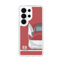 スリムプロテクションケース［ JR東日本 - E6系 - レッド ］
