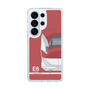スリムプロテクションケース［ JR東日本 - E6系 - レッド ］