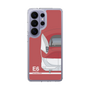 スリムプロテクションケース［ JR東日本 - E6系 - レッド ］