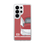 スリムプロテクションケース［ JR東日本 - E6系 - レッド ］