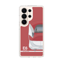 スリムプロテクションケース［ JR東日本 - E6系 - レッド ］