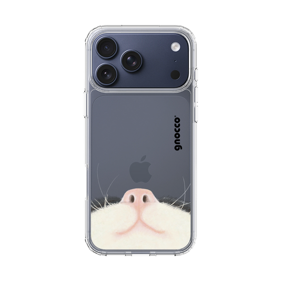 スリムプロテクションケース［ gnocco - おはな ］