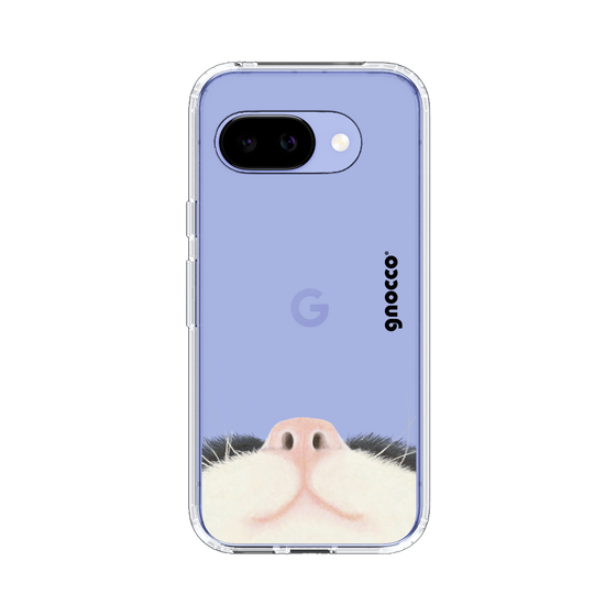 スリムプロテクションケース［ gnocco - おはな ］