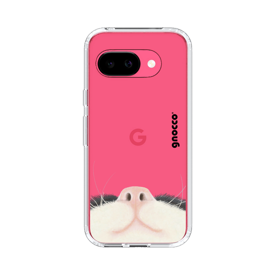 スリムプロテクションケース［ gnocco - おはな ］
