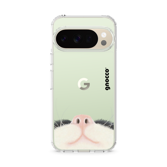 スリムプロテクションケース［ gnocco - おはな ］