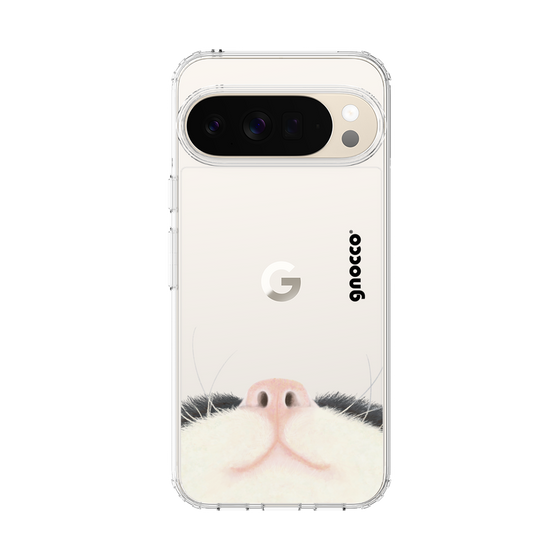 スリムプロテクションケース［ gnocco - おはな ］