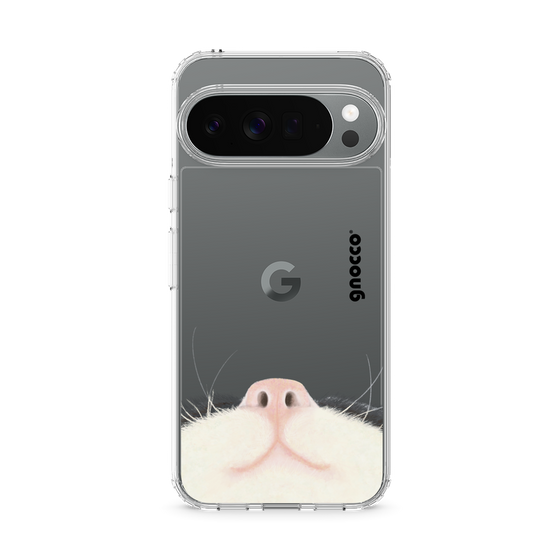 スリムプロテクションケース［ gnocco - おはな ］