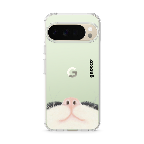 スリムプロテクションケース［ gnocco - おはな ］