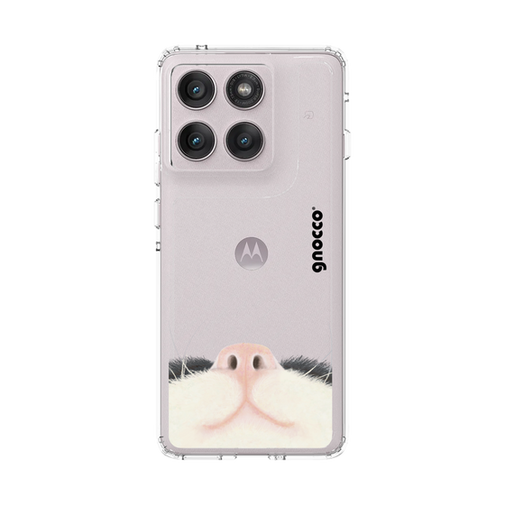 スリムプロテクションケース［ gnocco - おはな ］