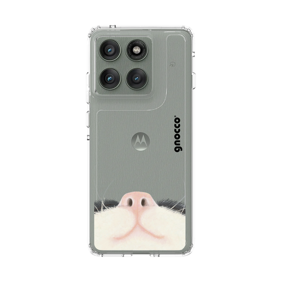 スリムプロテクションケース［ gnocco - おはな ］