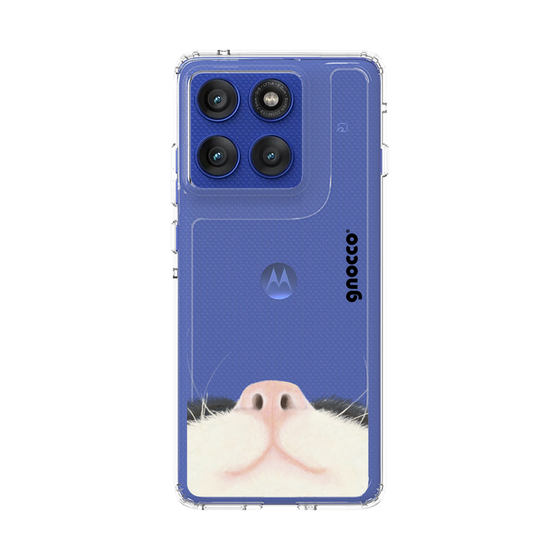 スリムプロテクションケース［ gnocco - おはな ］