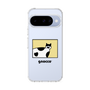 スリムプロテクションケース［ gnocco - スクエア - イエロー ］