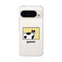 スリムプロテクションケース［ gnocco - スクエア - イエロー ］