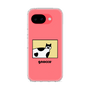 スリムプロテクションケース［ gnocco - スクエア - イエロー ］