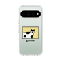 スリムプロテクションケース［ gnocco - スクエア - イエロー ］