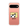 スリムプロテクションケース［ gnocco - スクエア - イエロー ］