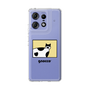 スリムプロテクションケース［ gnocco - スクエア - イエロー ］