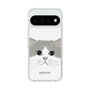 スリムプロテクションケース［ gnocco - 見つめる ］