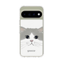 スリムプロテクションケース［ gnocco - 見つめる ］