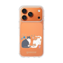スリムプロテクションケース［ gnocco - しっぽあそび ］