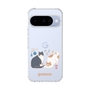 スリムプロテクションケース［ gnocco - しっぽあそび ］