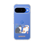 スリムプロテクションケース［ gnocco - しっぽあそび ］